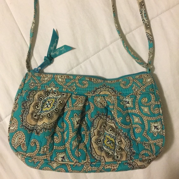 Vera Bradley Handbags - Vera Bradley Purse
